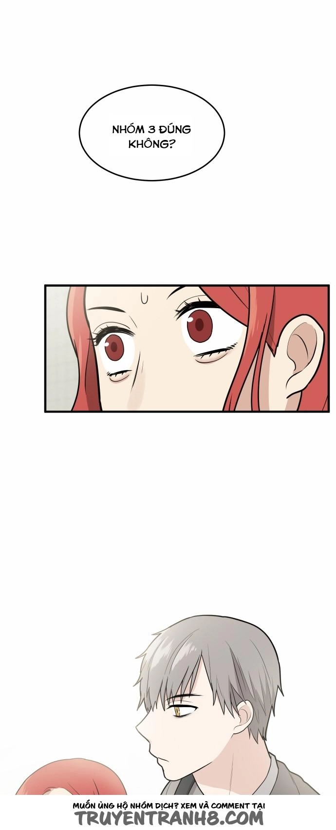 Người Đẹp Gangnam Chapter 7 - 55