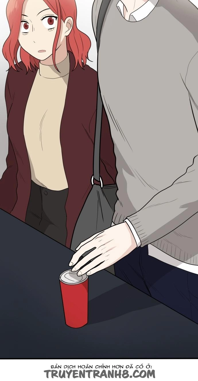 Người Đẹp Gangnam Chapter 7 - 56