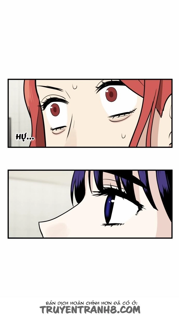 Người Đẹp Gangnam Chapter 7 - 57