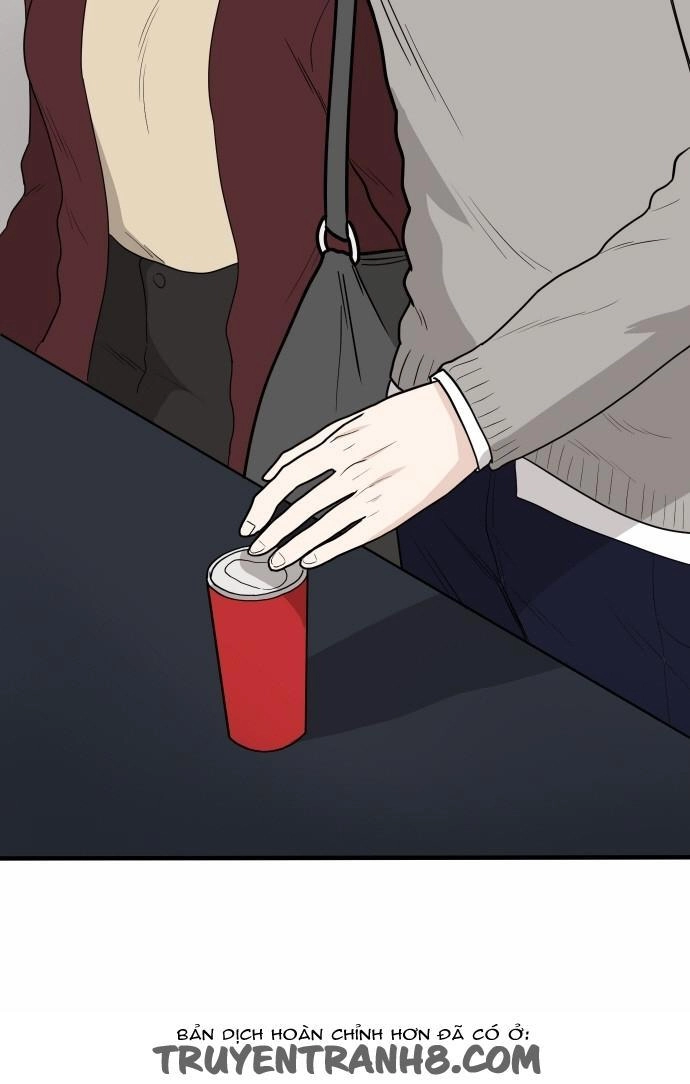 Người Đẹp Gangnam Chapter 8 - 3