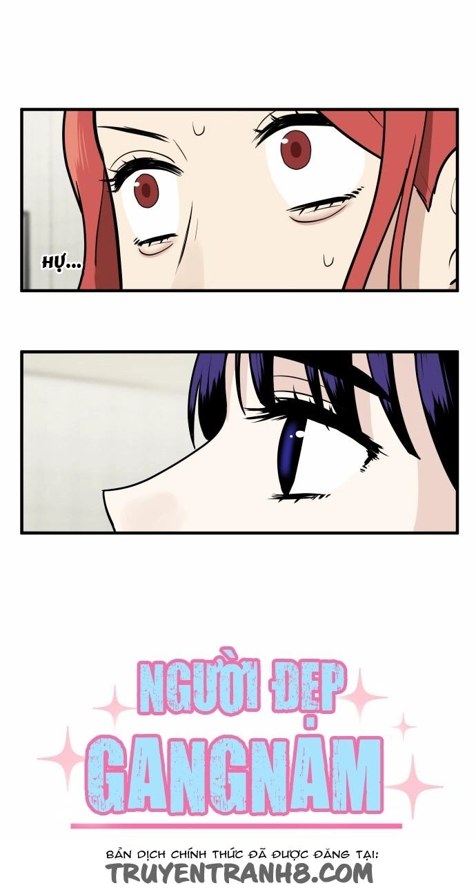 Người Đẹp Gangnam Chapter 8 - 4