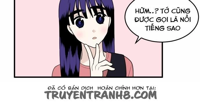 Người Đẹp Gangnam Chapter 8 - 6
