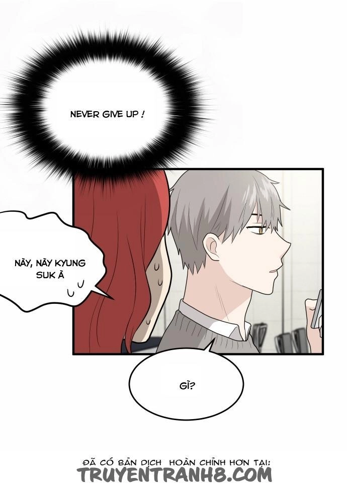 Người Đẹp Gangnam Chapter 8 - 29