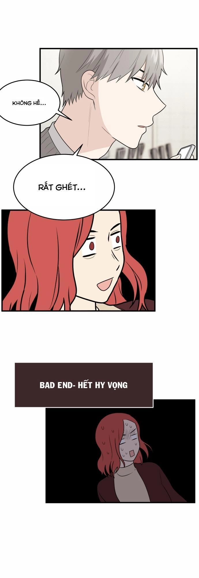 Người Đẹp Gangnam Chapter 8 - 34