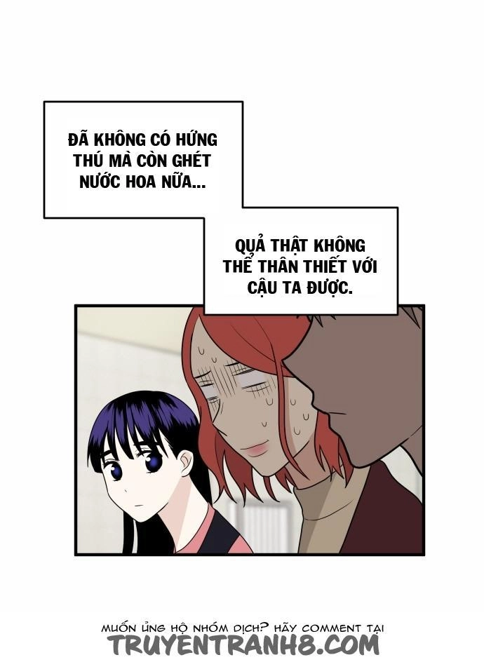 Người Đẹp Gangnam Chapter 8 - 35