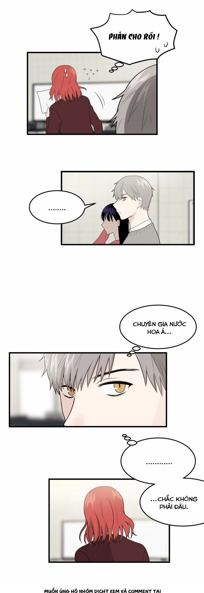 Người Đẹp Gangnam Chapter 8 - 37