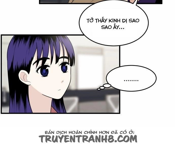 Người Đẹp Gangnam Chapter 8 - 40