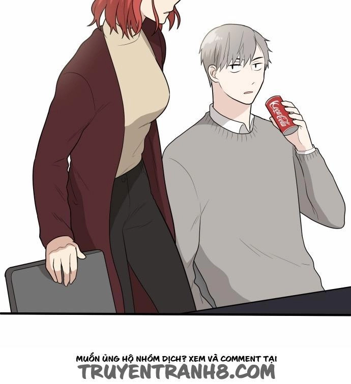 Người Đẹp Gangnam Chapter 8 - 44