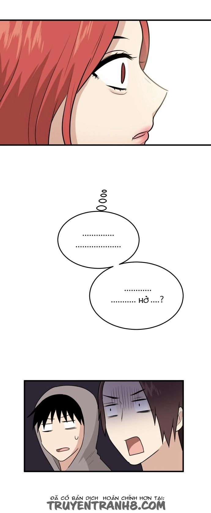 Người Đẹp Gangnam Chapter 8 - 45