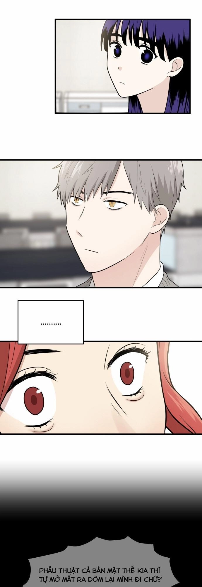 Người Đẹp Gangnam Chapter 8 - 46