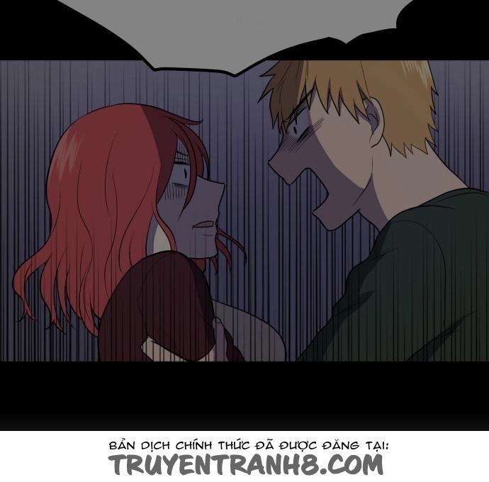 Người Đẹp Gangnam Chapter 8 - 47