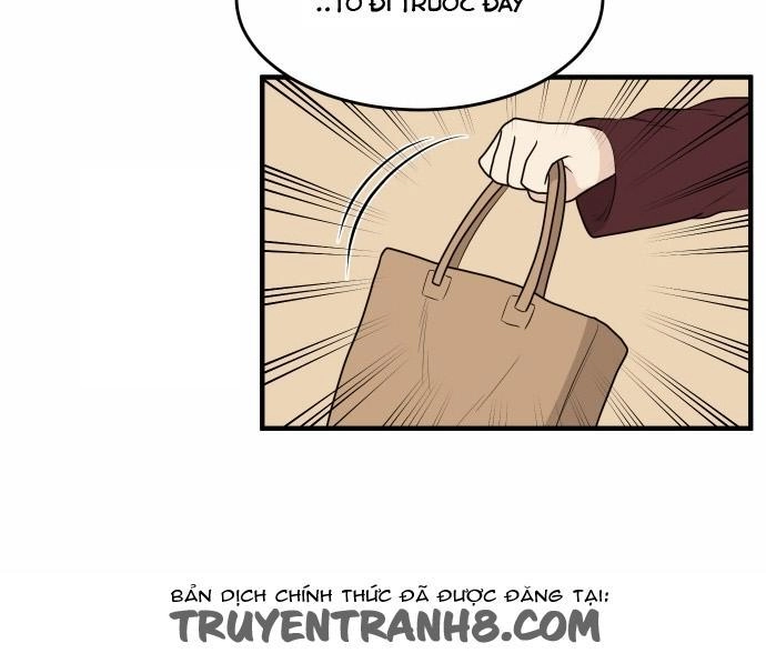 Người Đẹp Gangnam Chapter 9 - 5