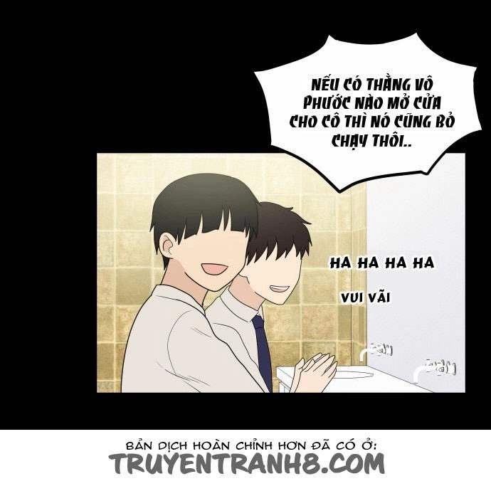 Người Đẹp Gangnam Chapter 9 - 49