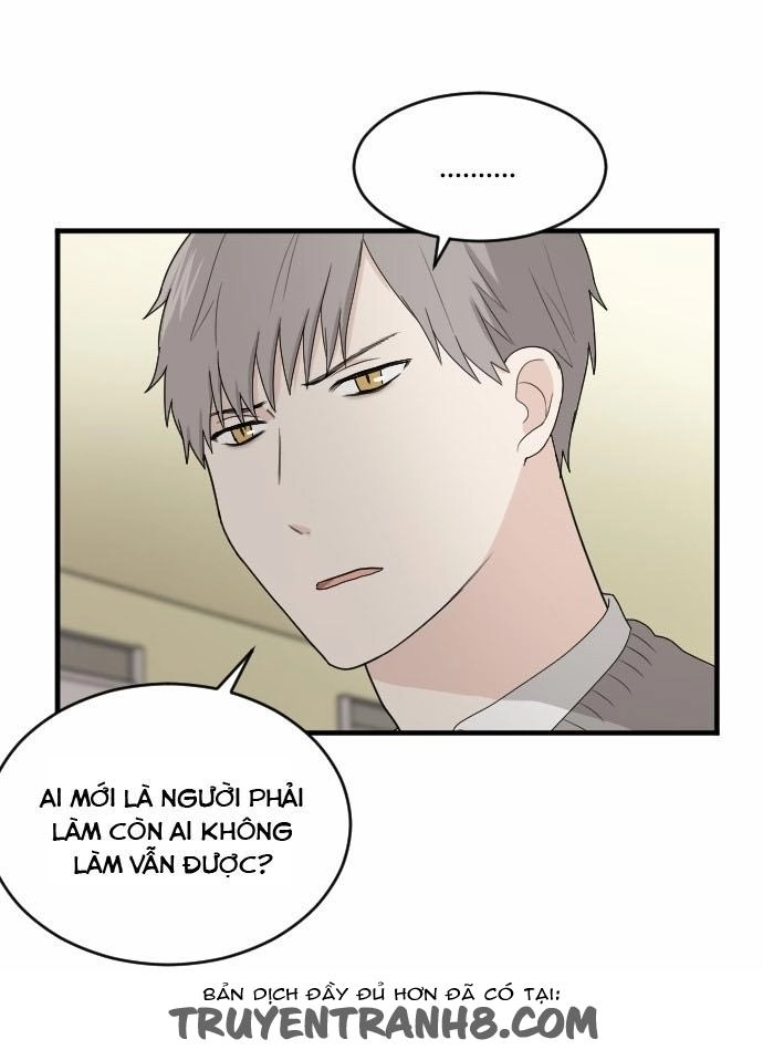 Người Đẹp Gangnam Chapter 11 - 6