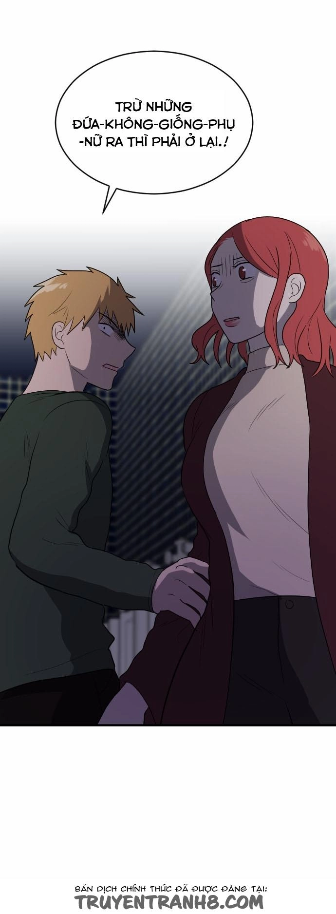 Người Đẹp Gangnam Chapter 11 - 55