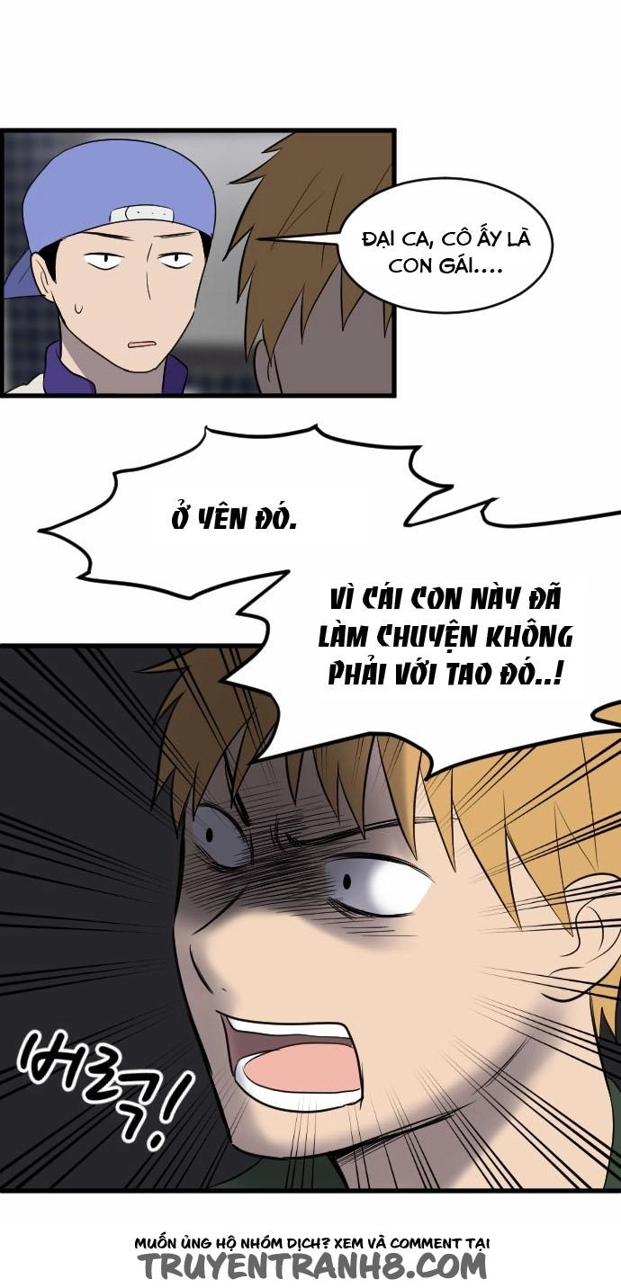 Người Đẹp Gangnam Chapter 12 - 9