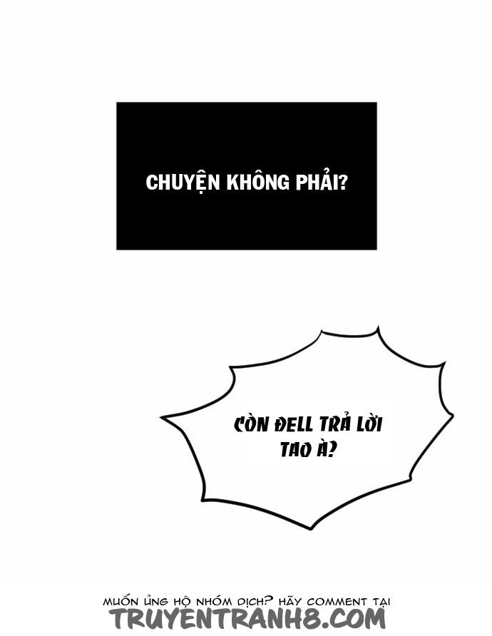 Người Đẹp Gangnam Chapter 12 - 12