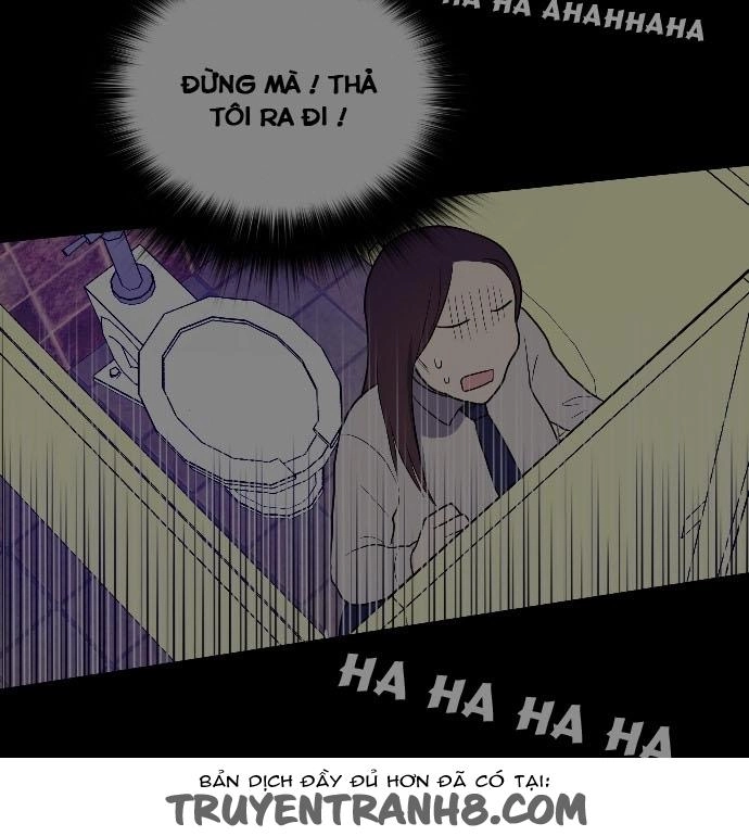 Người Đẹp Gangnam Chapter 12 - 20