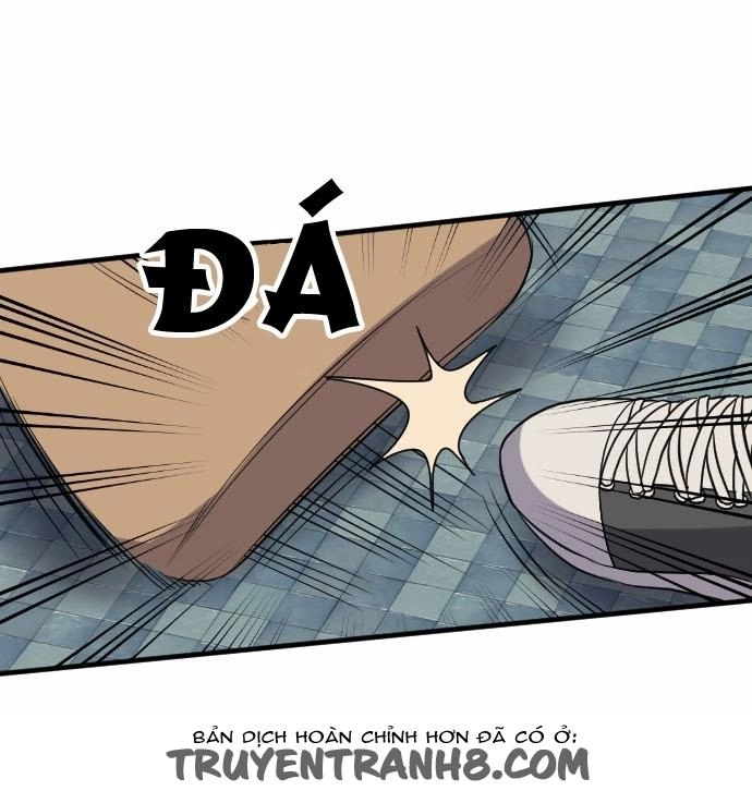 Người Đẹp Gangnam Chapter 12 - 28