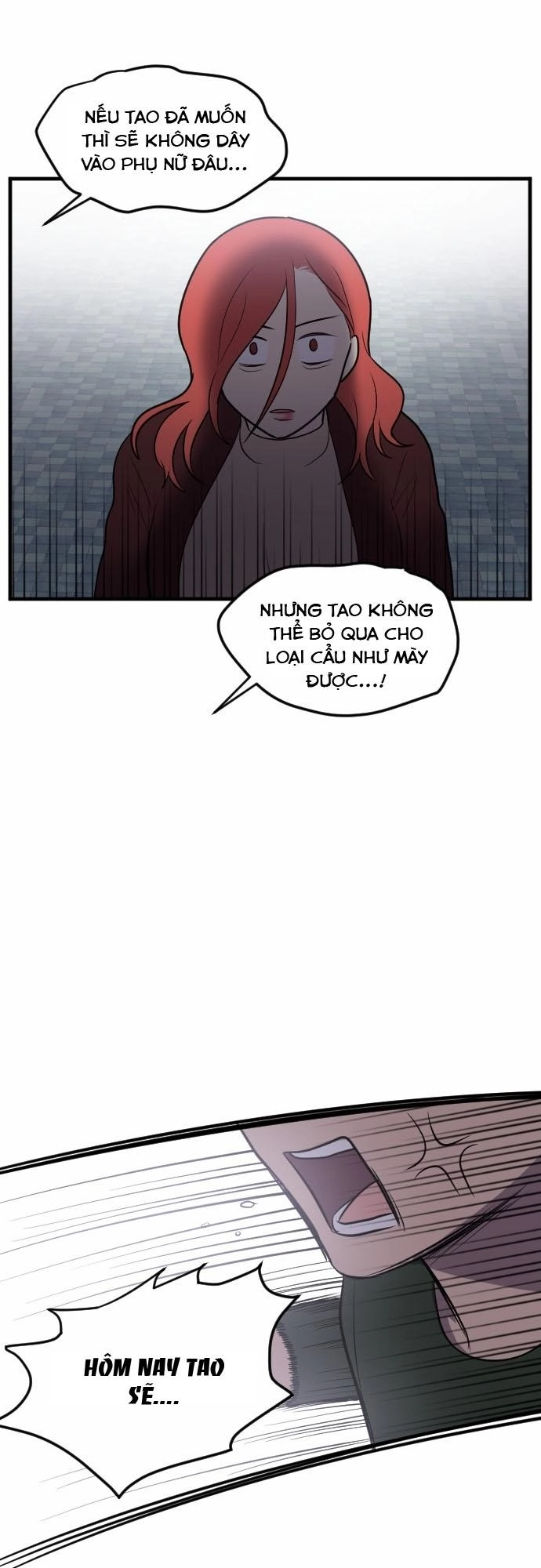 Người Đẹp Gangnam Chapter 12 - 34