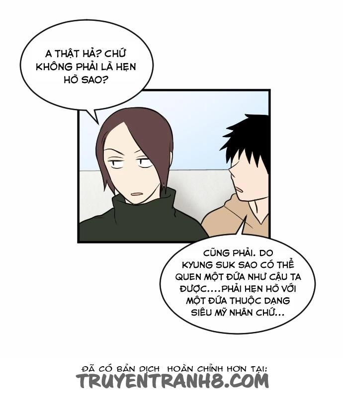 Người Đẹp Gangnam Chapter 13 - 60