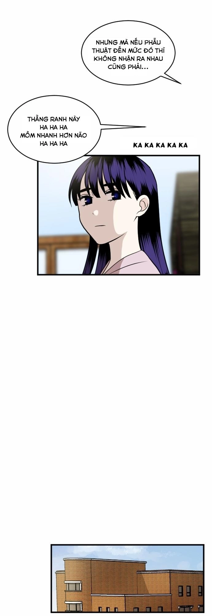 Người Đẹp Gangnam Chapter 13 - 61