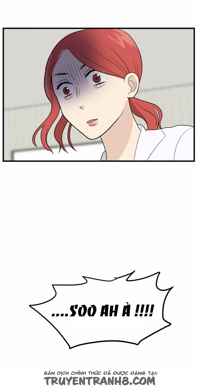 Người Đẹp Gangnam Chapter 16 - 4