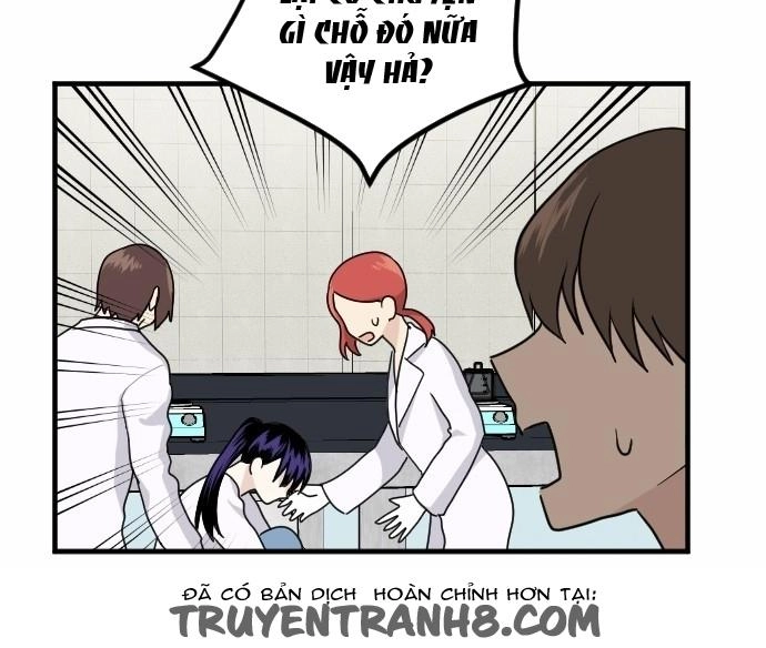 Người Đẹp Gangnam Chapter 16 - 7