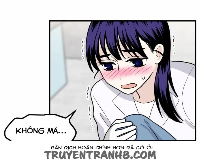 Người Đẹp Gangnam Chapter 16 - 10