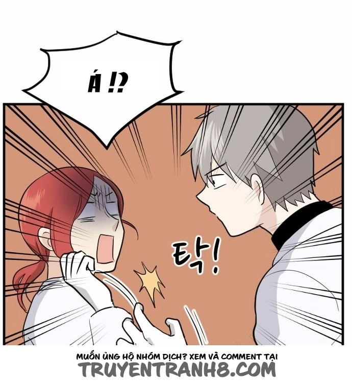 Người Đẹp Gangnam Chapter 16 - 14