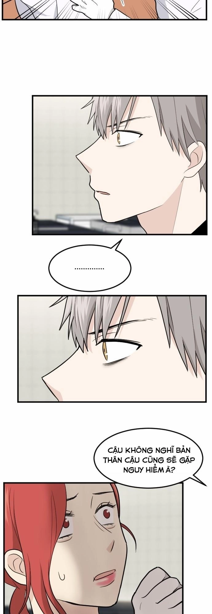 Người Đẹp Gangnam Chapter 16 - 15