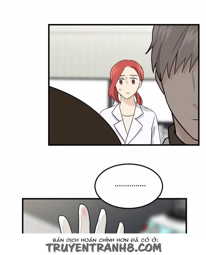 Người Đẹp Gangnam Chapter 16 - 19