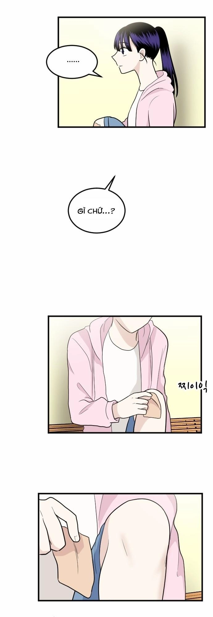 Người Đẹp Gangnam Chapter 16 - 29