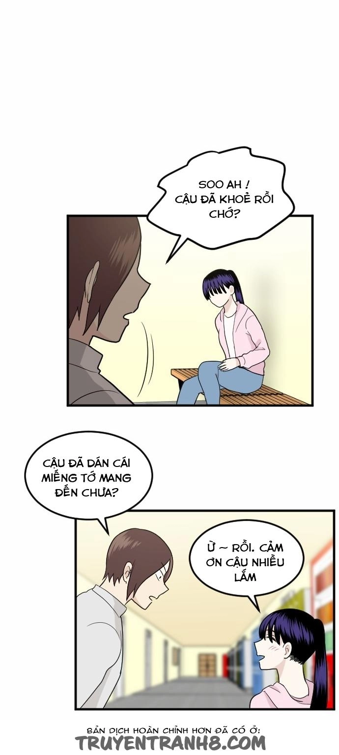 Người Đẹp Gangnam Chapter 16 - 31