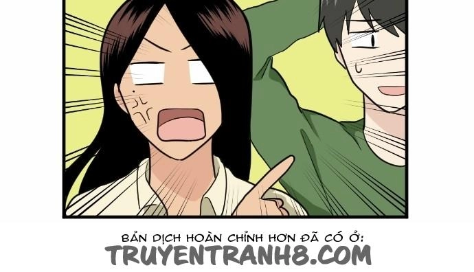 Người Đẹp Gangnam Chapter 16 - 39