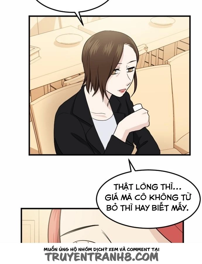 Người Đẹp Gangnam Chapter 16 - 58