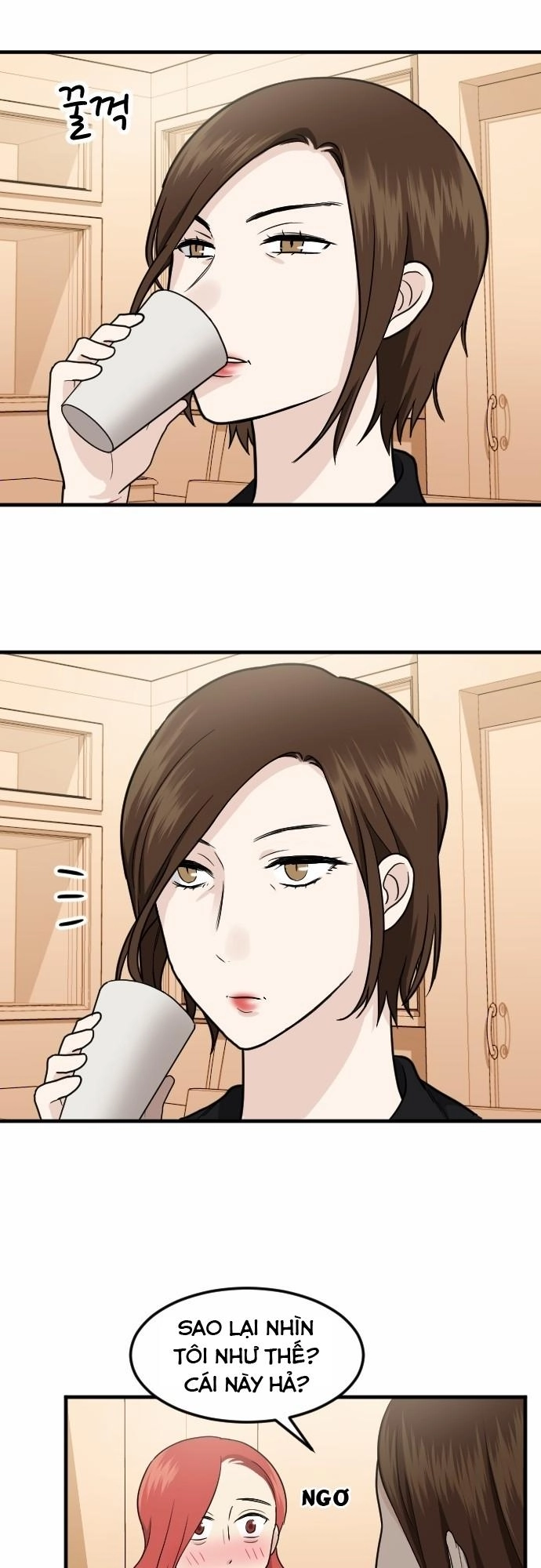 Người Đẹp Gangnam Chapter 16 - 61