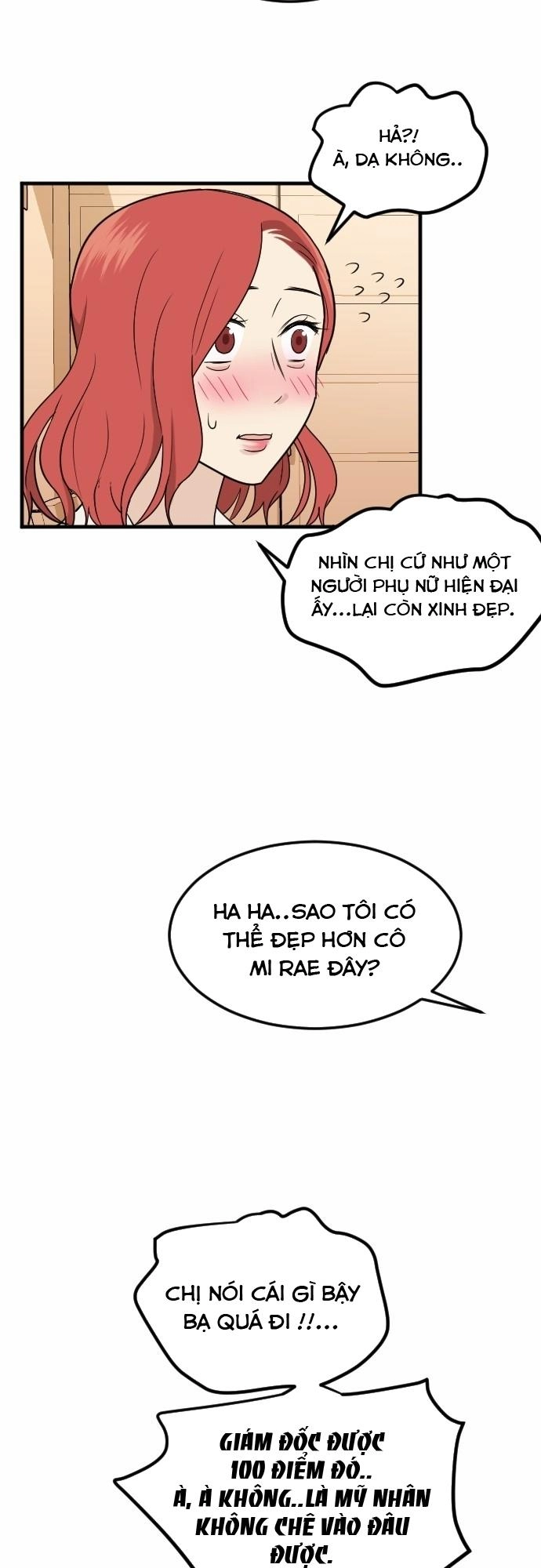 Người Đẹp Gangnam Chapter 16 - 64