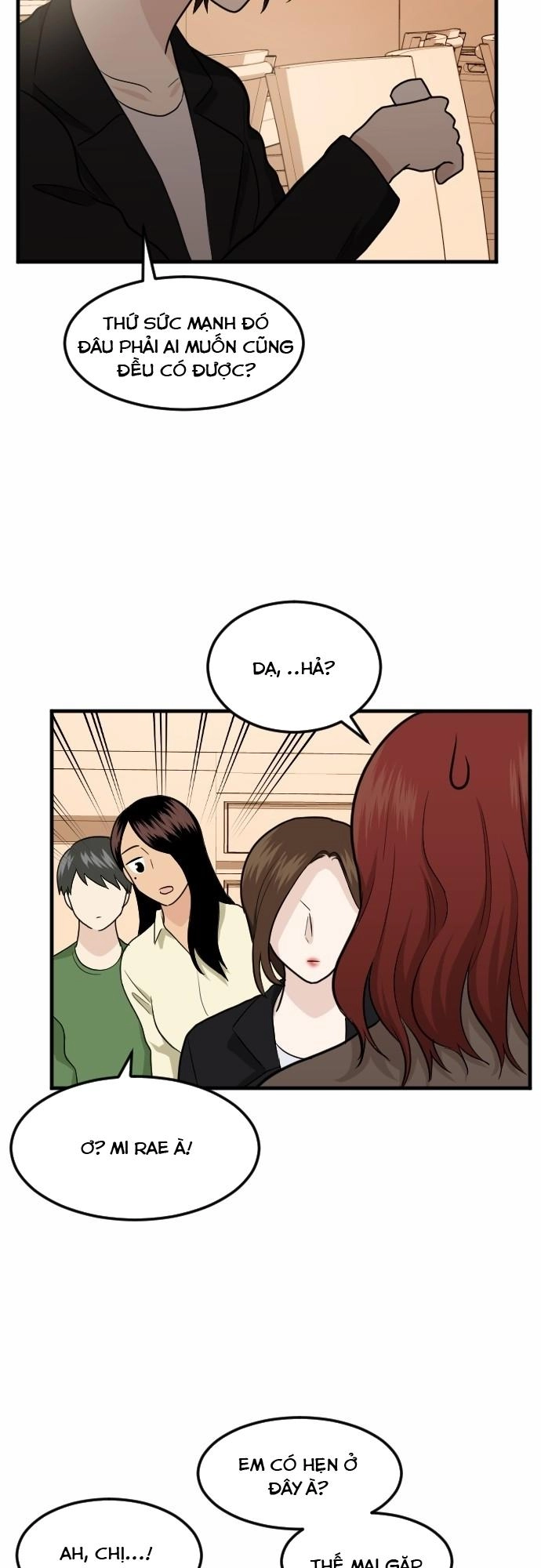 Người Đẹp Gangnam Chapter 16 - 71