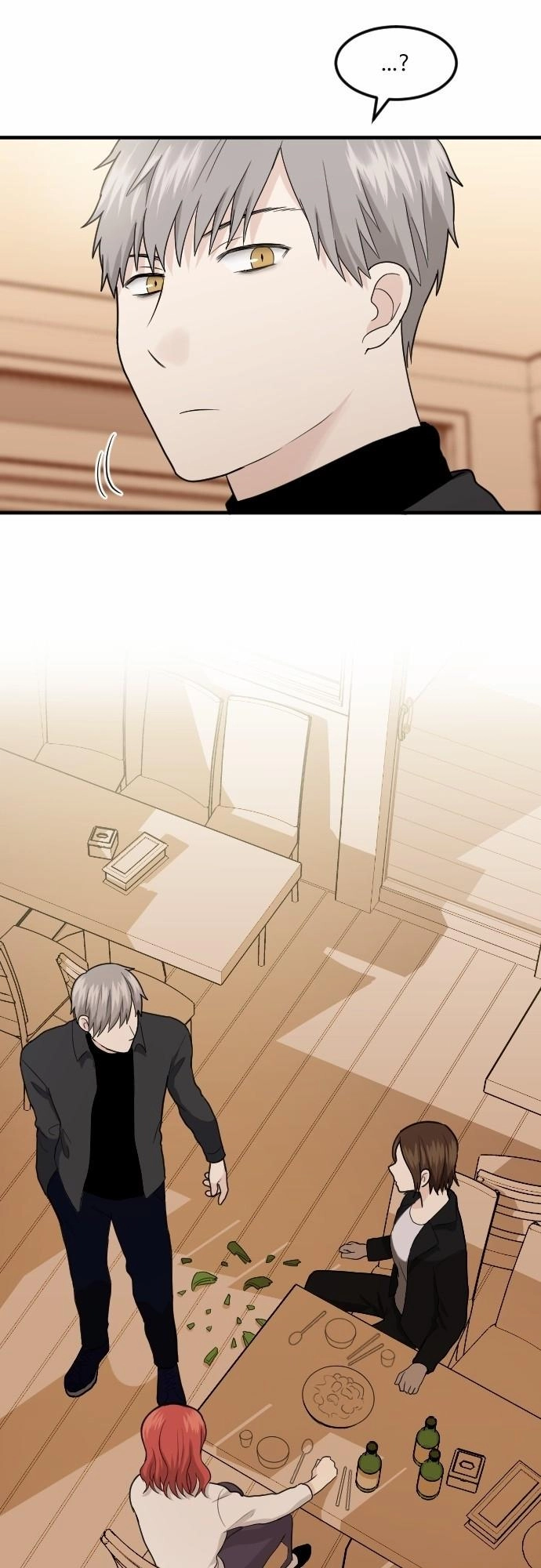 Người Đẹp Gangnam Chapter 17 - 2