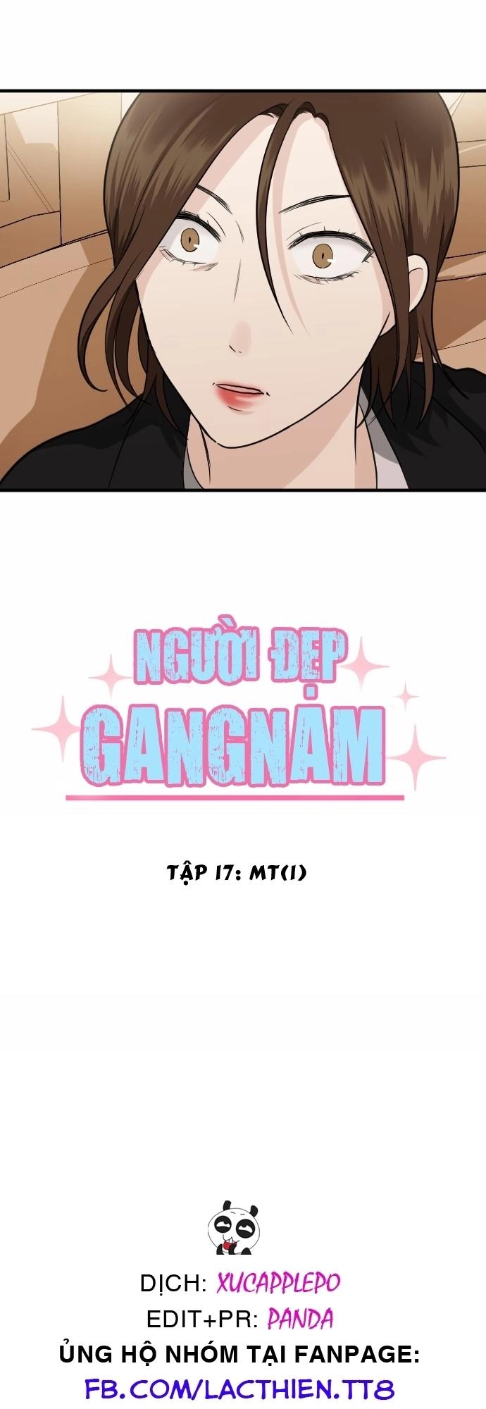 Người Đẹp Gangnam Chapter 17 - 4