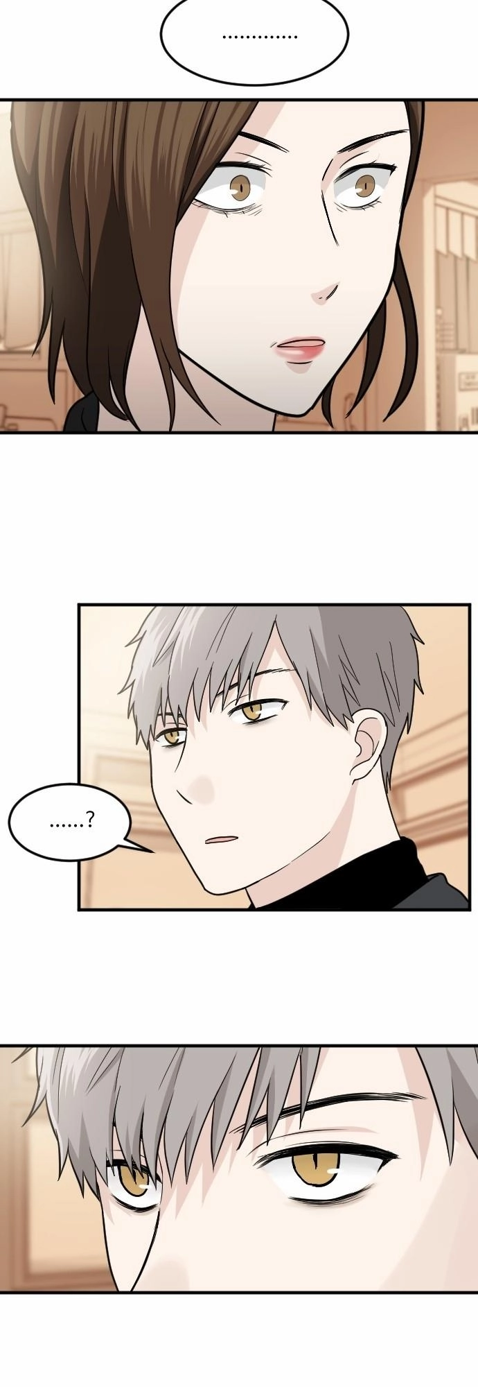 Người Đẹp Gangnam Chapter 17 - 7