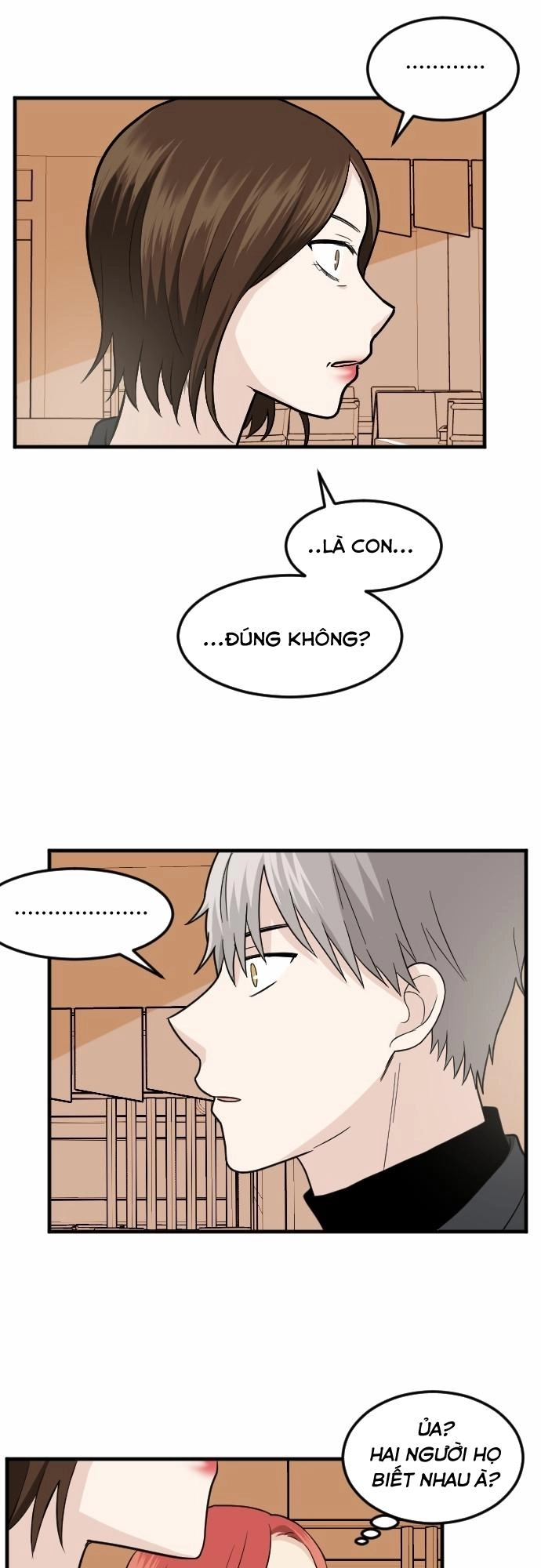 Người Đẹp Gangnam Chapter 17 - 10