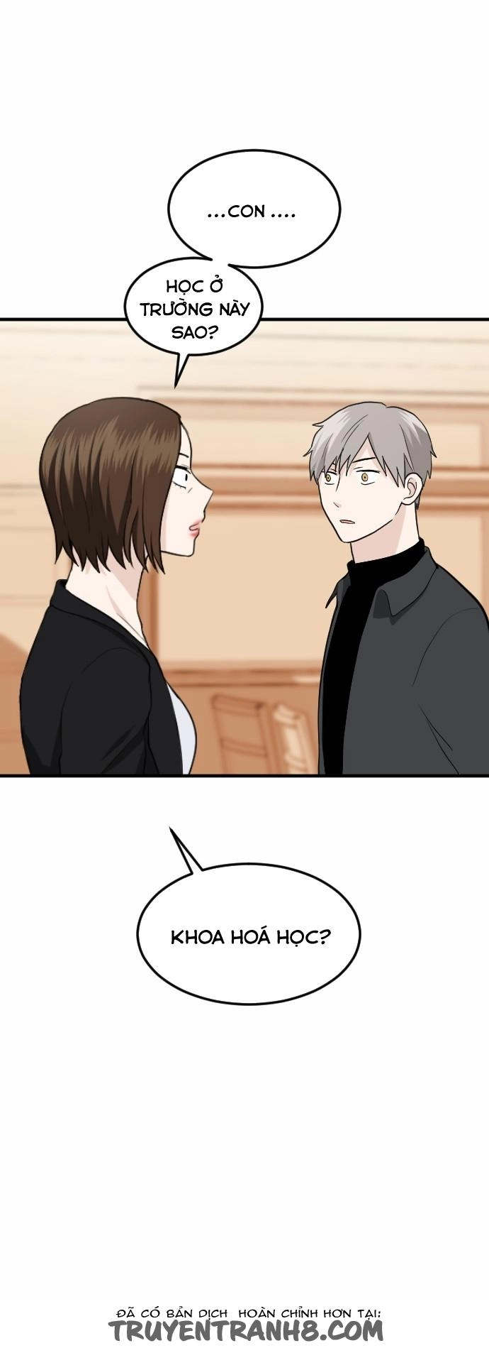 Người Đẹp Gangnam Chapter 17 - 12