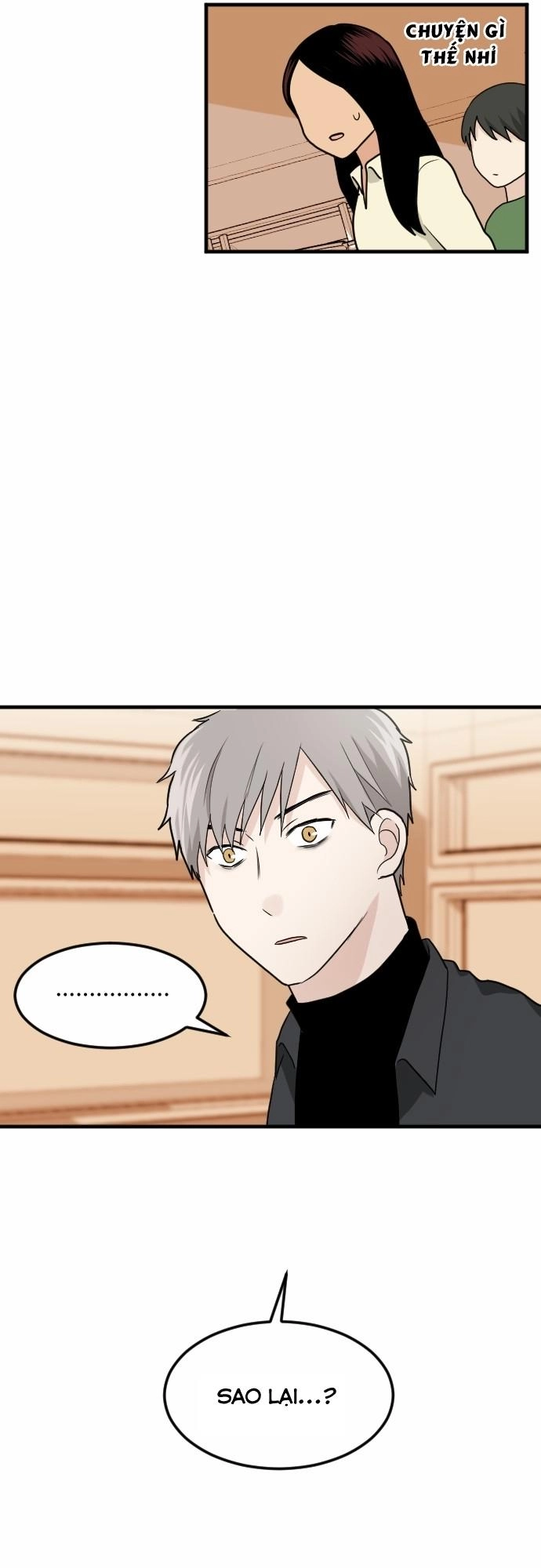 Người Đẹp Gangnam Chapter 17 - 13