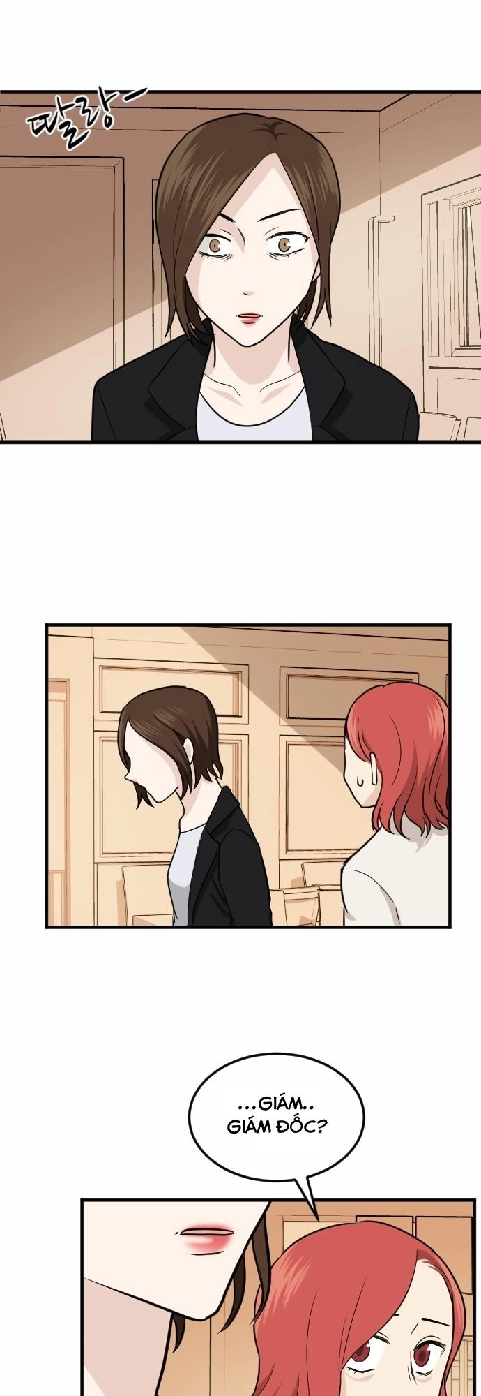 Người Đẹp Gangnam Chapter 17 - 17