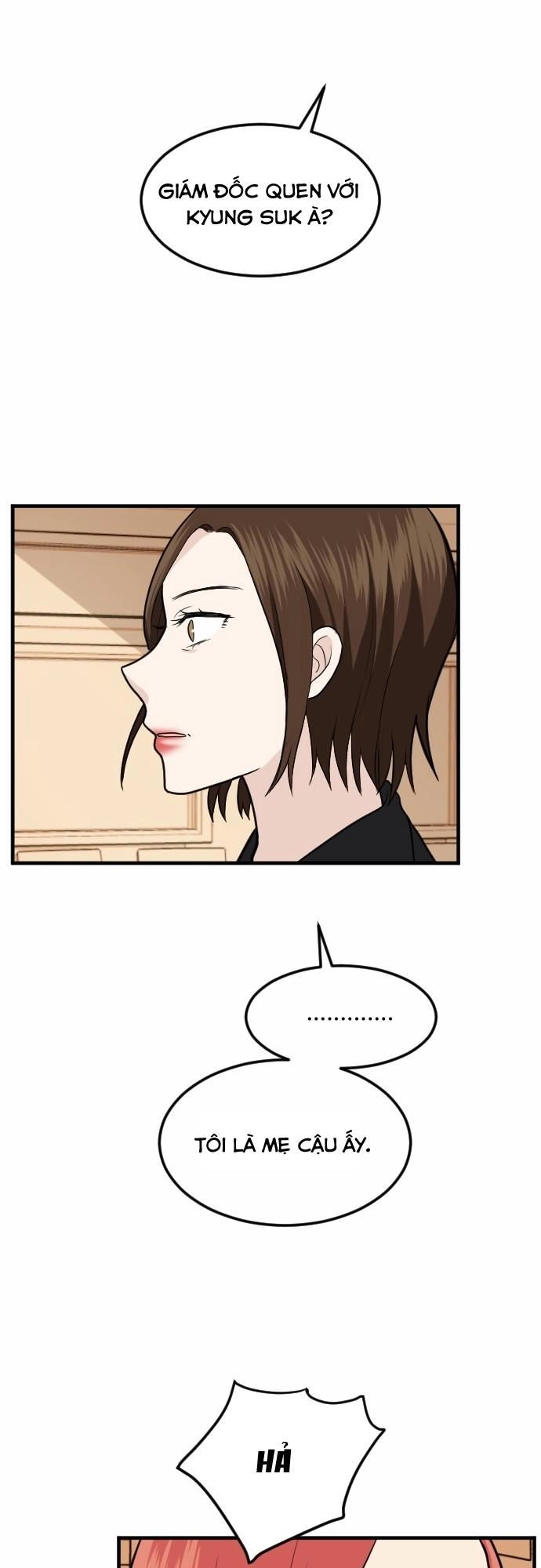 Người Đẹp Gangnam Chapter 17 - 19