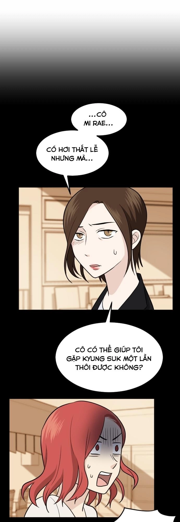 Người Đẹp Gangnam Chapter 17 - 26