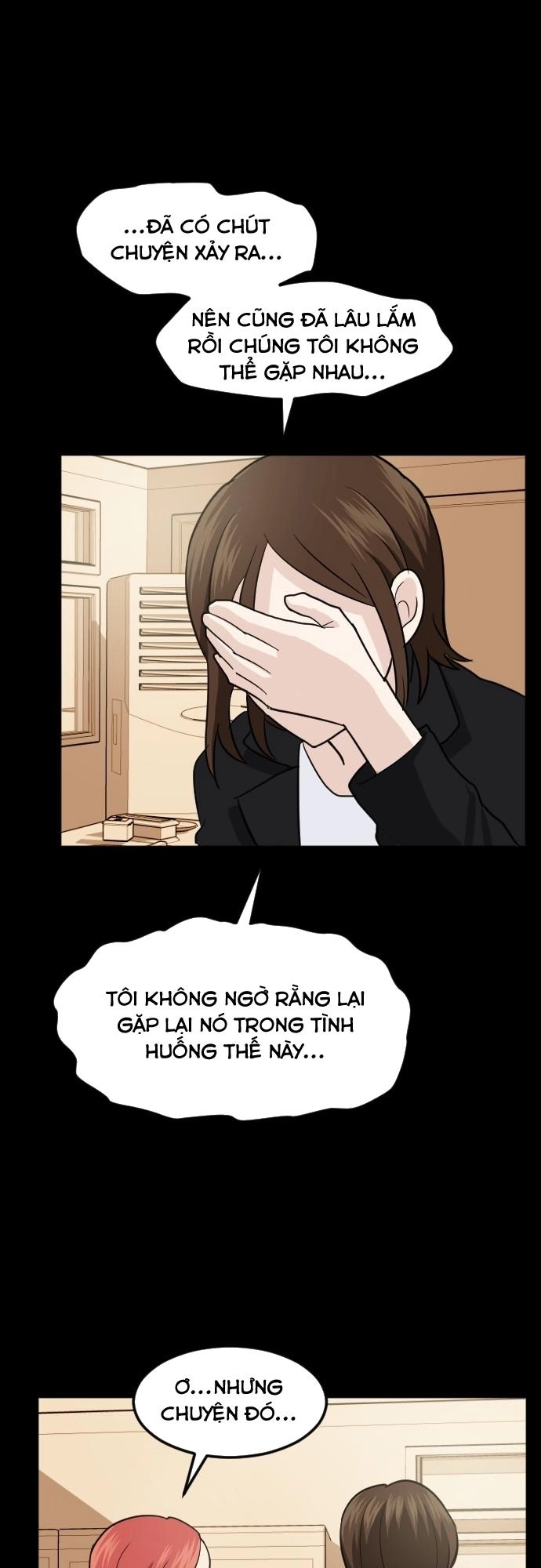 Người Đẹp Gangnam Chapter 17 - 28