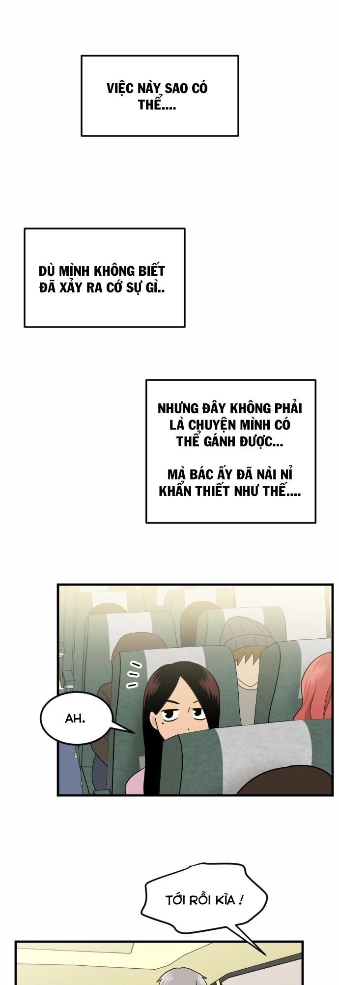 Người Đẹp Gangnam Chapter 17 - 34